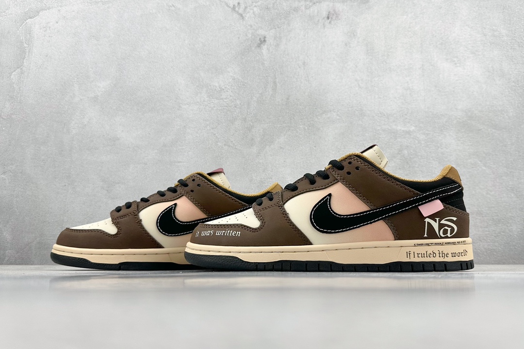 Nike SB Dunk Low PRO NS DD1391-002