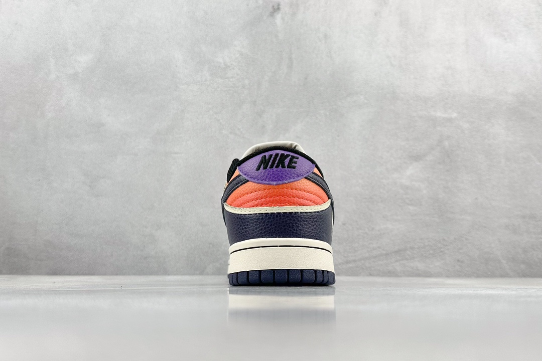 Nike SB Dunk Low PRO SUNS original first layer material DD1391-116