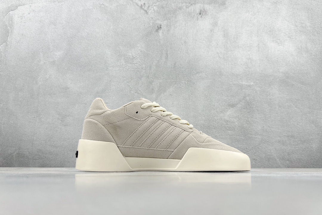 RA Fear OF God Fog x Adidas Athletics 86 Lo Heavy Joint Fashion Casual Sneakers IE6215