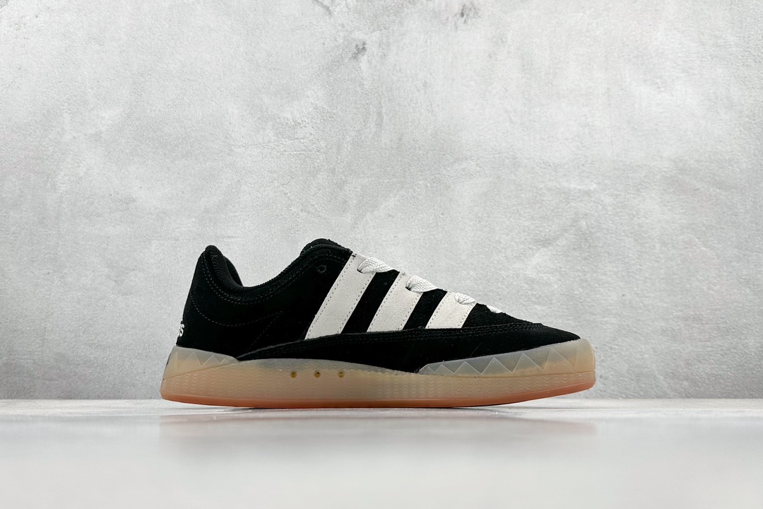 Adidas Originals Adimatic Yunk Low Matic Skateboard Shoes IE2224