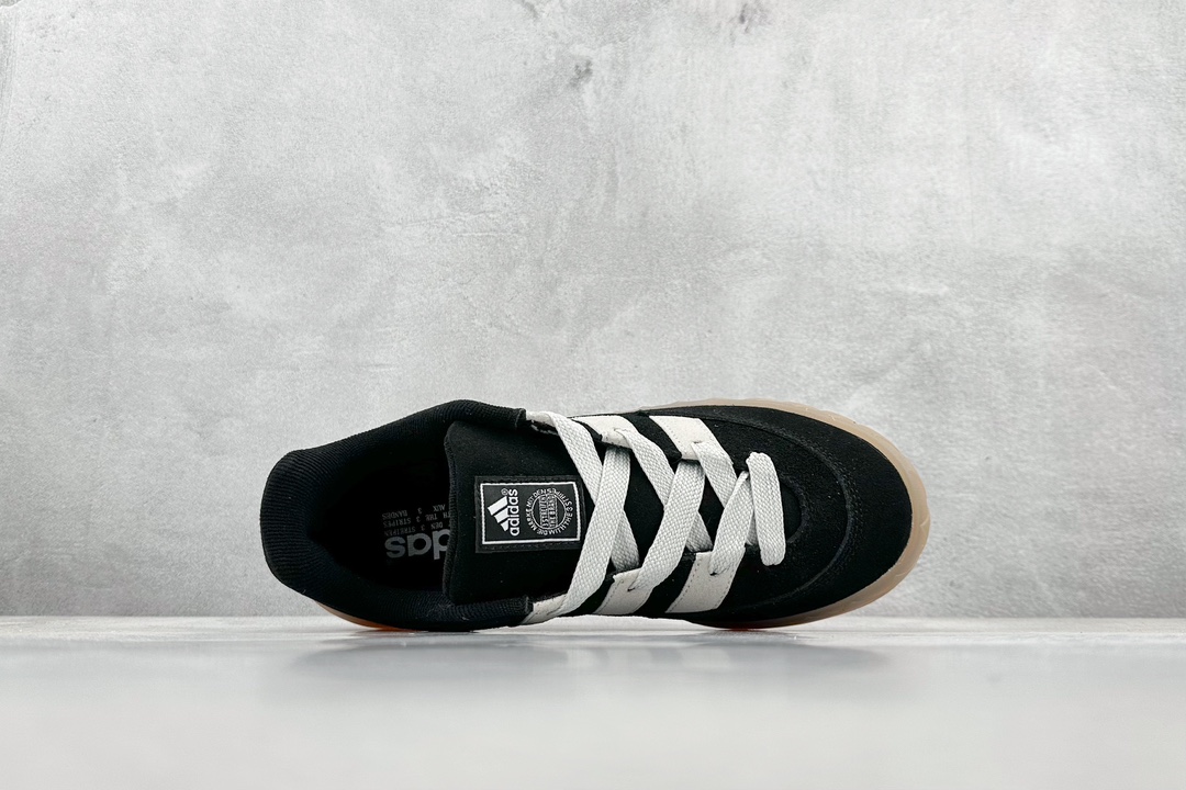 Adidas Originals Adimatic Yunk Low Matic Skateboard Shoes IE2224