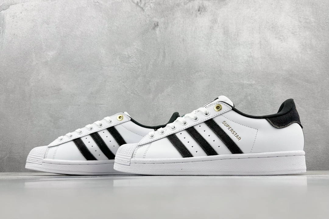 Adidas Originals Superstar Casual Shoes ID1712