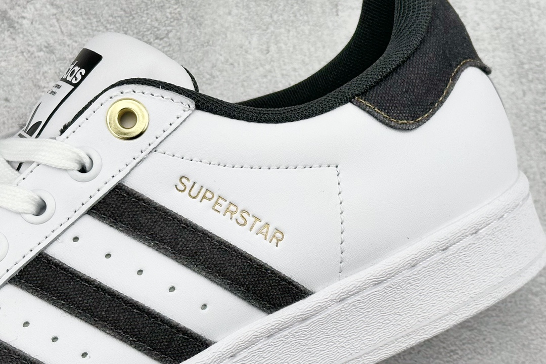 Adidas Originals Superstar Casual Shoes ID1712