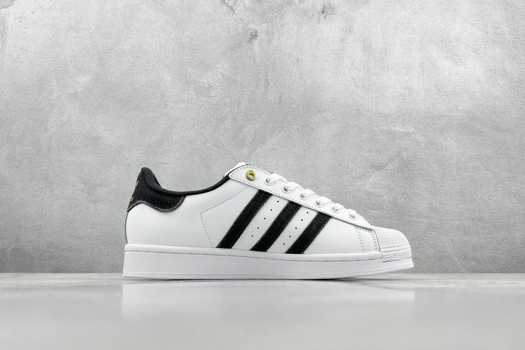 Adidas Originals Superstar Casual Shoes ID1712