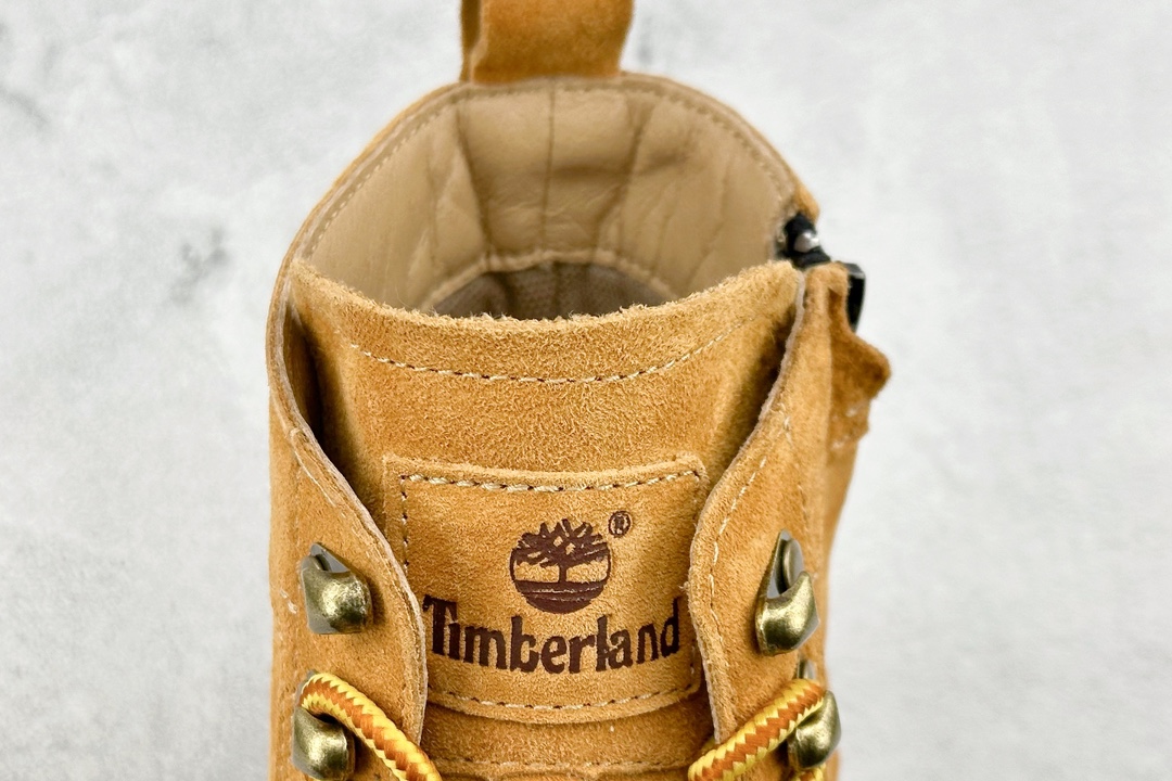 S Pure Original Timberland Timberland Outdoor Mid-cut Casual Martin Boots Series