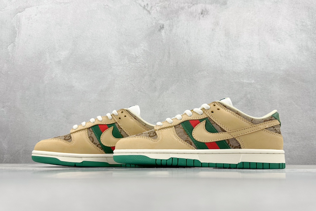 Nike SB Dunk Low GUCCI XH1733-003