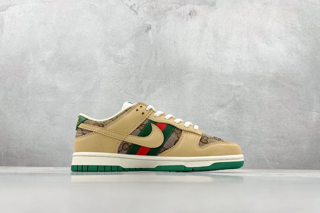 Nike SB Dunk Low GUCCI XH1733-003