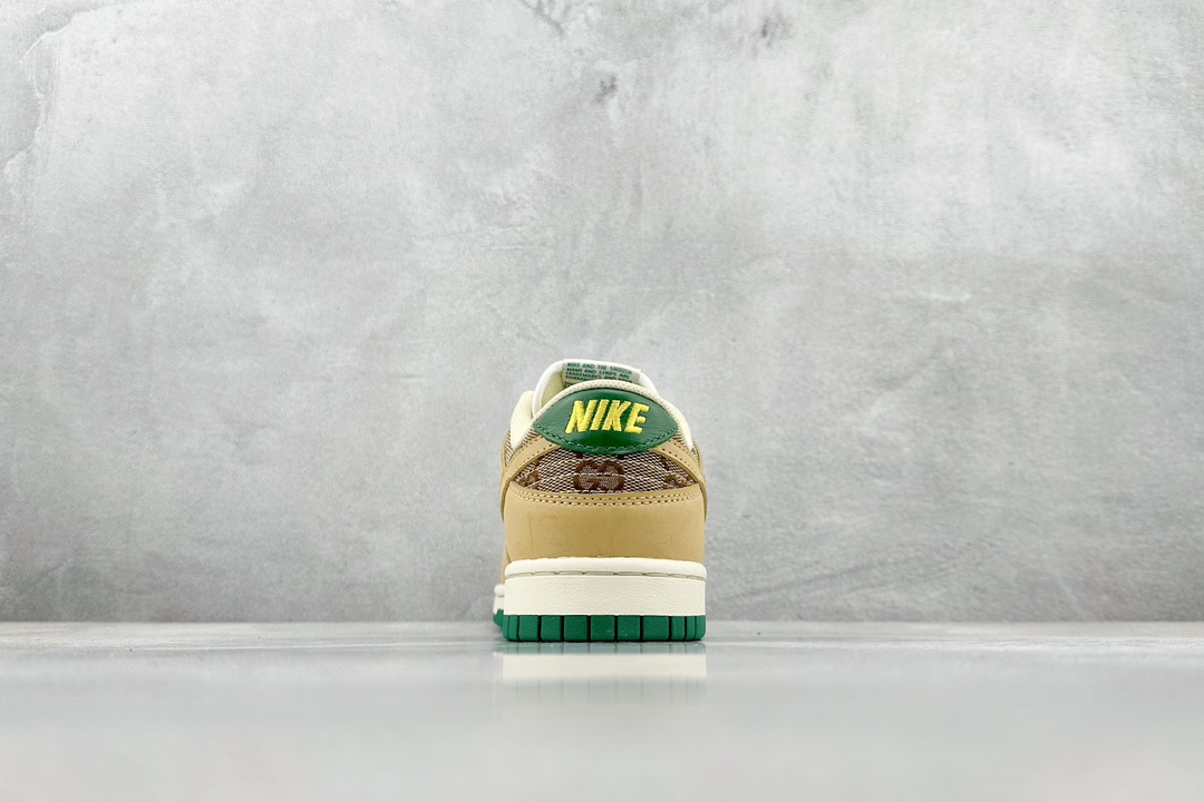 Nike SB Dunk Low GUCCI XH1733-003