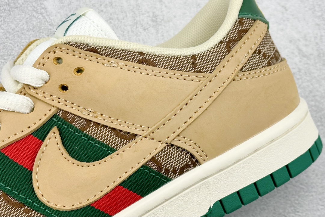 Nike SB Dunk Low GUCCI XH1733-003