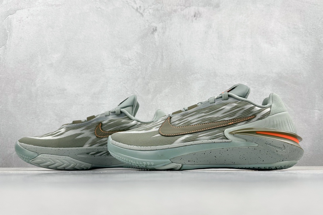 Pure original version Nike Air Zoom GTCut 2 EP GT2.0 practical series basketball shoes DJ6013-301