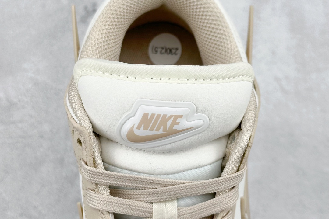 Nike Dunk Low ”Twist” variant SB low-top casual sneakers DZ2794-102