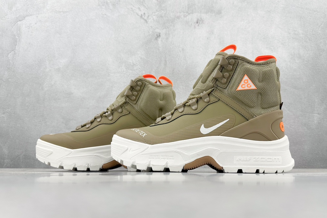 Nike ACG Air Zoom Gaiadome Gore-Tex Functional Style DD2858-202