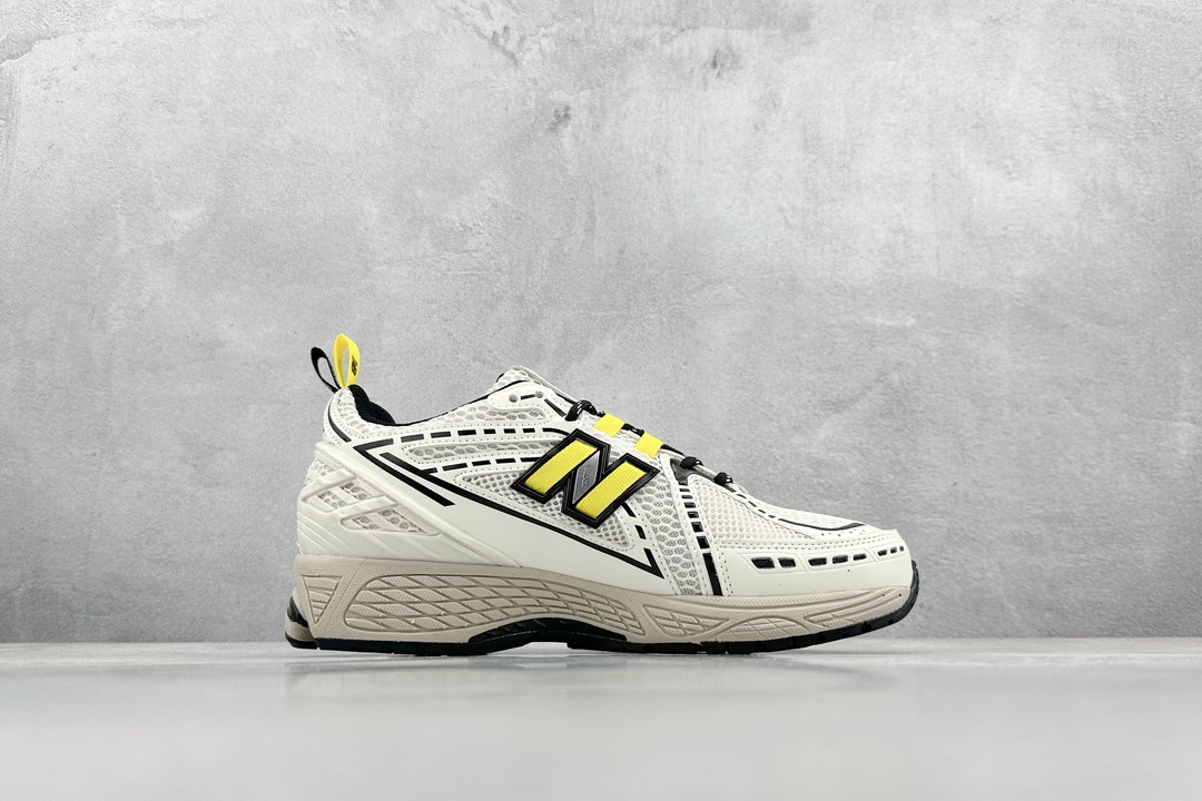 RA New Balance 1906 series retro dad style casual sports jogging shoes M1906RGG