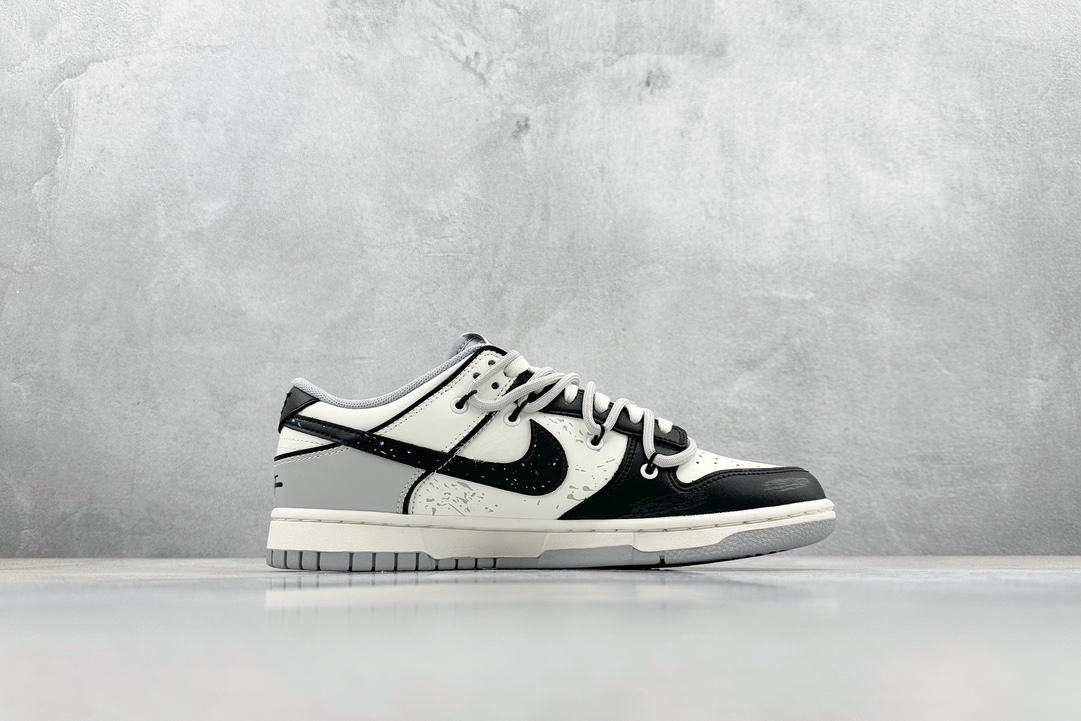 CS Nike Dunk Low 熊猫恶作剧 DJ6188-003