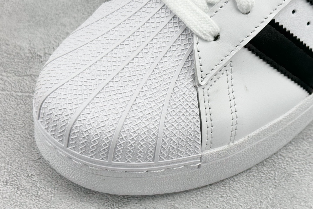 Adidas Originals Superstar XLG Shell Head IF9995