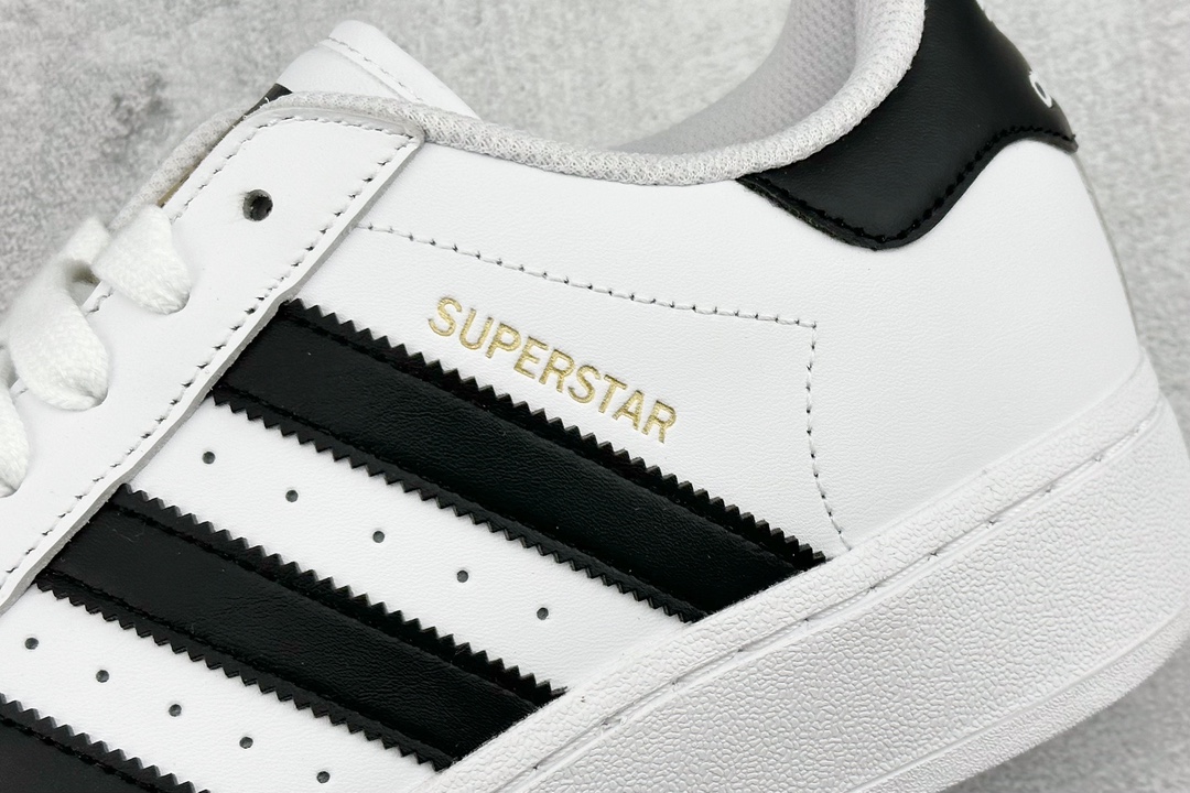 Adidas Originals Superstar XLG Shell Head IF9995