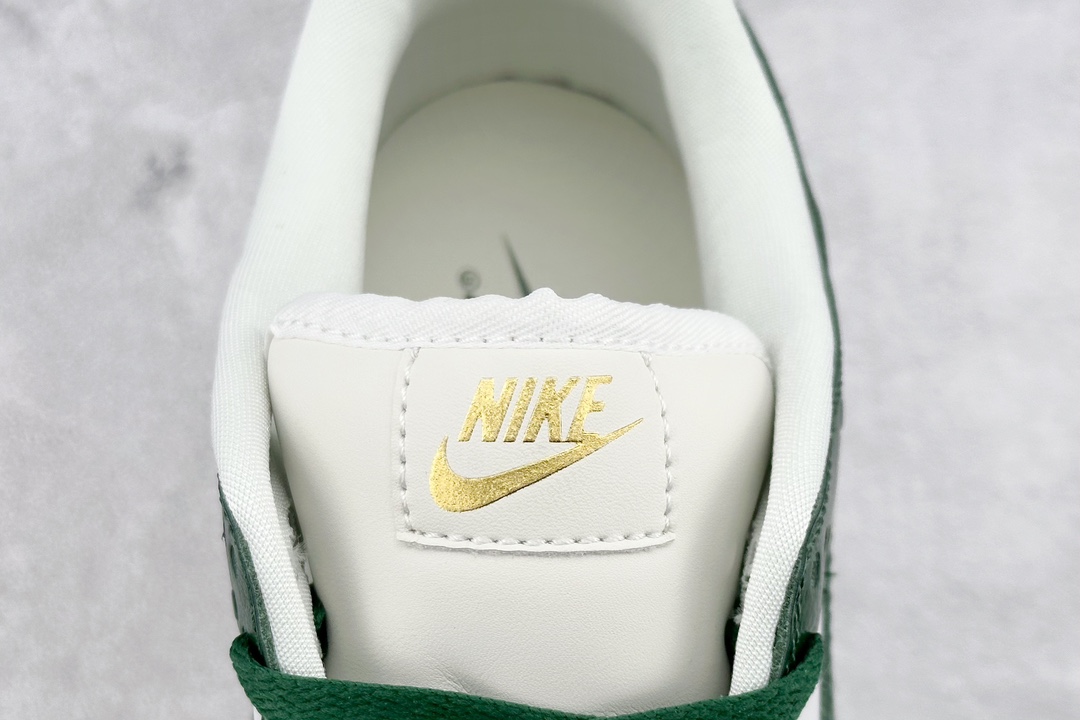 GT Nike Dunk Low ”Gorge Green” 暗纹绿 SB低帮休闲板鞋 FJ2260-002
