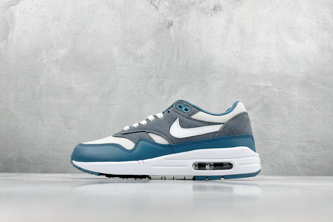 Nike Air Max 1 复古休闲跑步鞋 FB9660-001