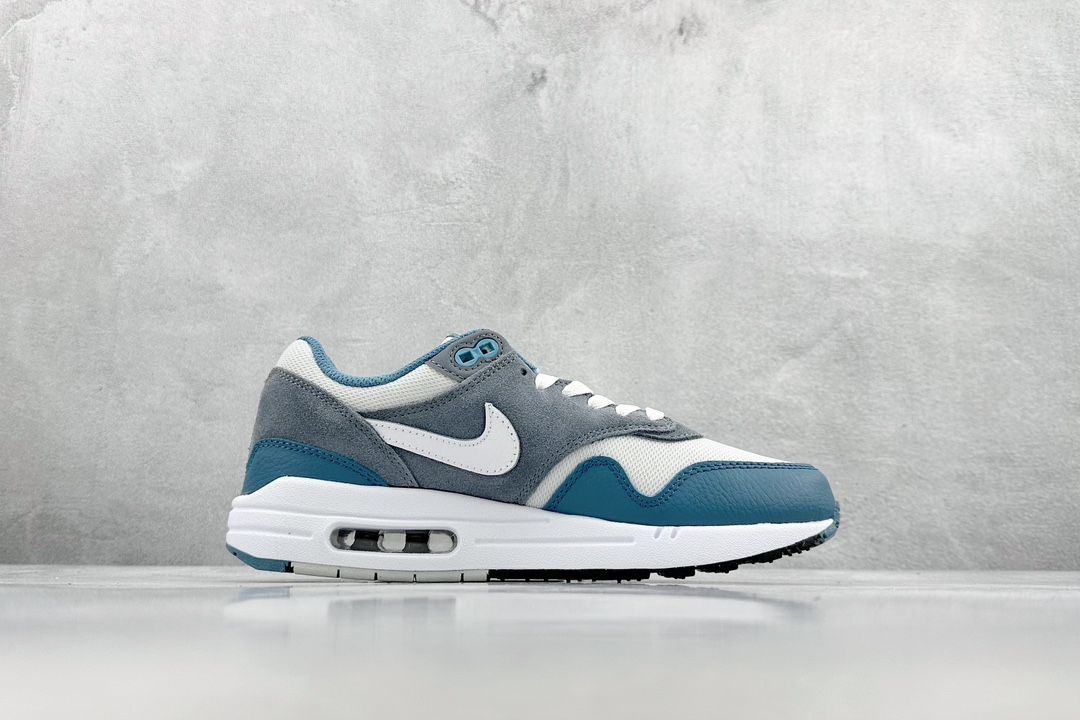 Nike Air Max 1 复古休闲跑步鞋 FB9660-001