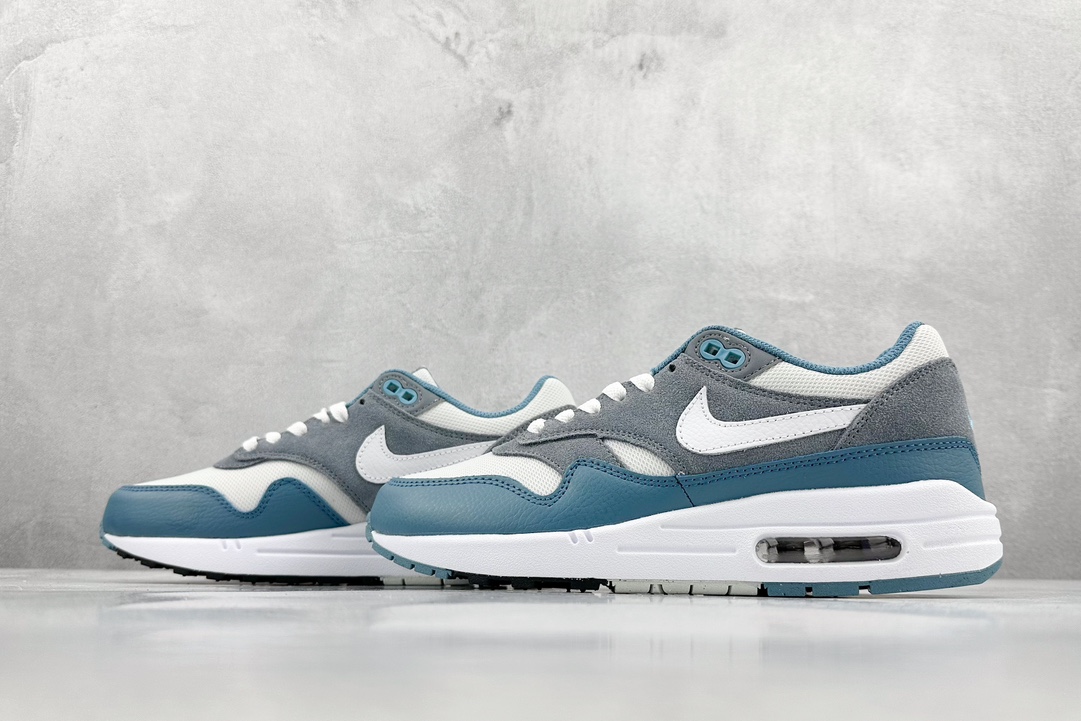 Nike Air Max 1 复古休闲跑步鞋 FB9660-001