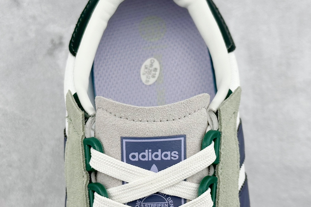 Rs adidas Racing E5 Boost Prototype Matcha Green IE1925