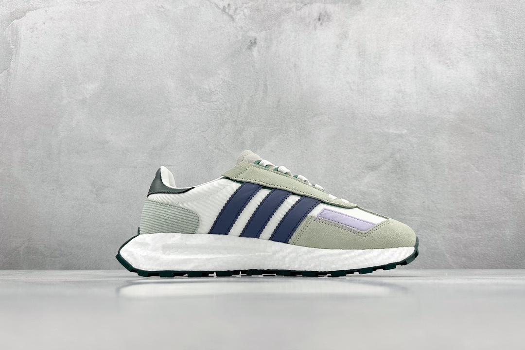 Rs adidas Racing E5 Boost Prototype Matcha Green IE1925