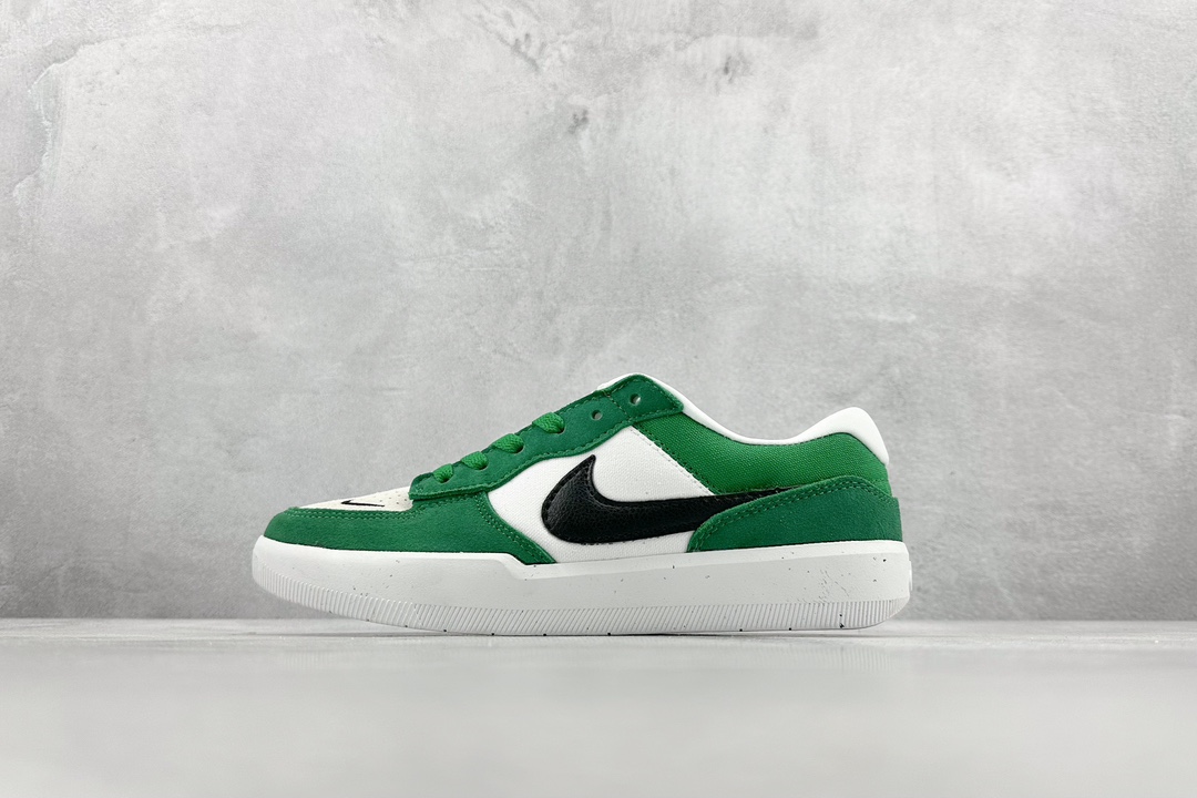 Nike SB Force 58系列低帮休闲运动滑板板鞋 DV5477-300