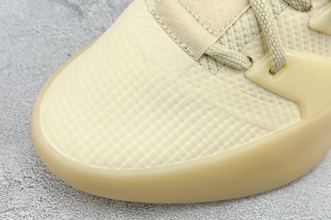 Pure original Fear of God Athletics I Basketball ”The One” Adidas' new FOG joint Chinese sneakers IE6187