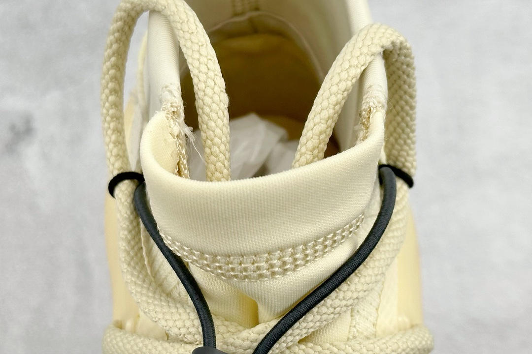 Pure original Fear of God Athletics I Basketball ”The One” Adidas' new FOG joint Chinese sneakers IE6187