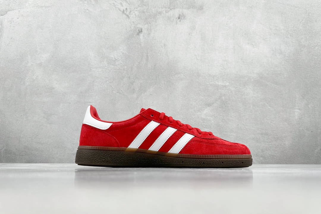 J Adidas Handball Spezial FV1227 Classic Retro Casual Sneakers