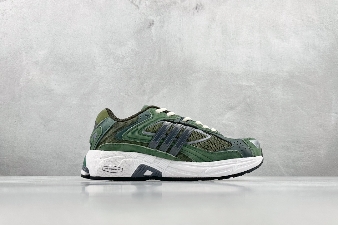 R Adidas Originals Response CL Response CL series daddy style retro breathable cushioning casual sports jogging shoes GY2014