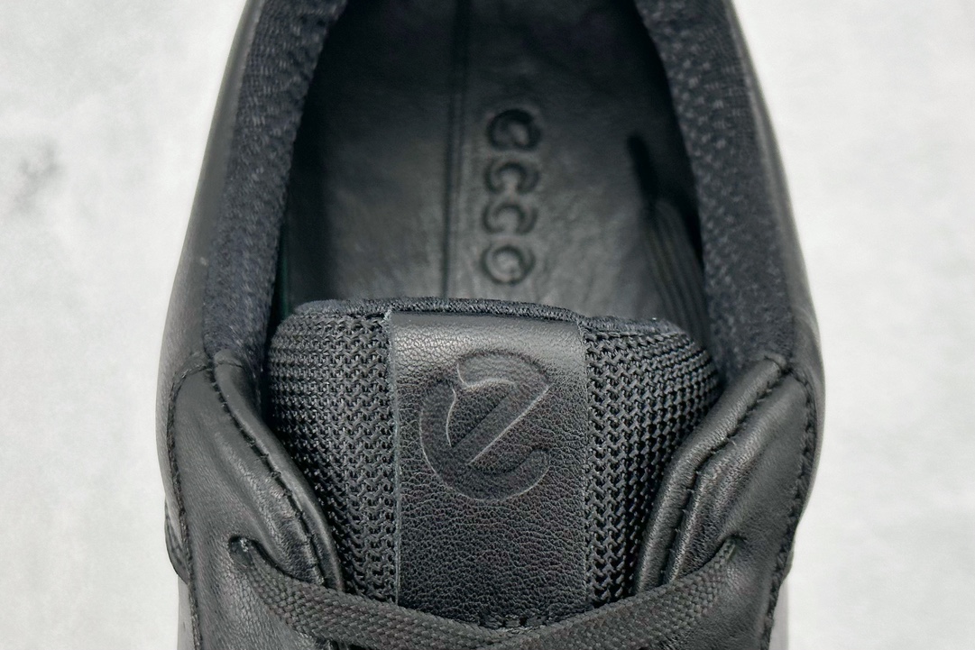 Ecco sneakers trendy versatile men's breathable casual sneakers