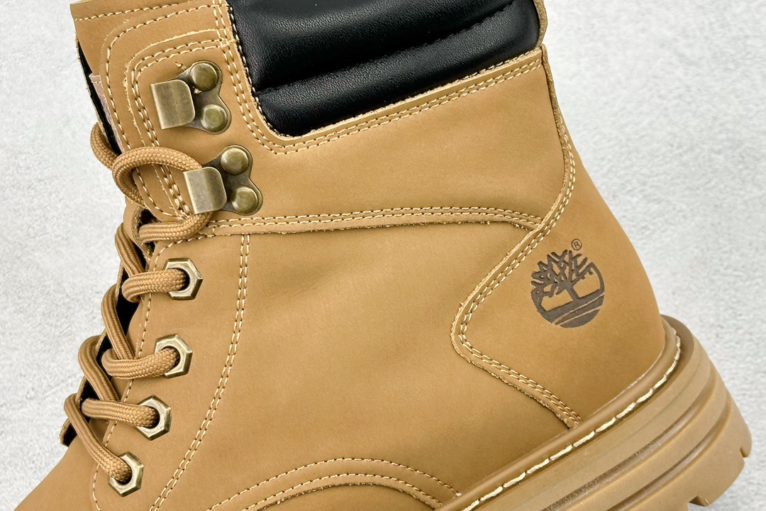 S Pure Original Timberland Timberland Outdoor Leisure Fashion Martin Boots Series