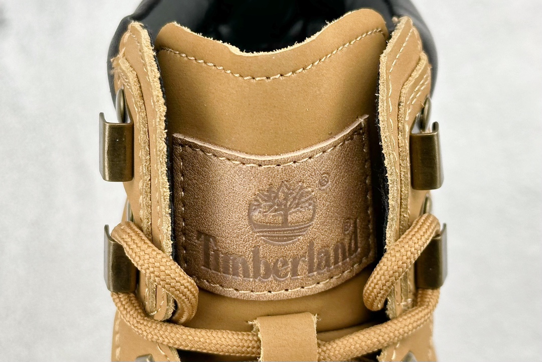 S Pure Original Timberland Timberland Outdoor Leisure Fashion Martin Boots Series