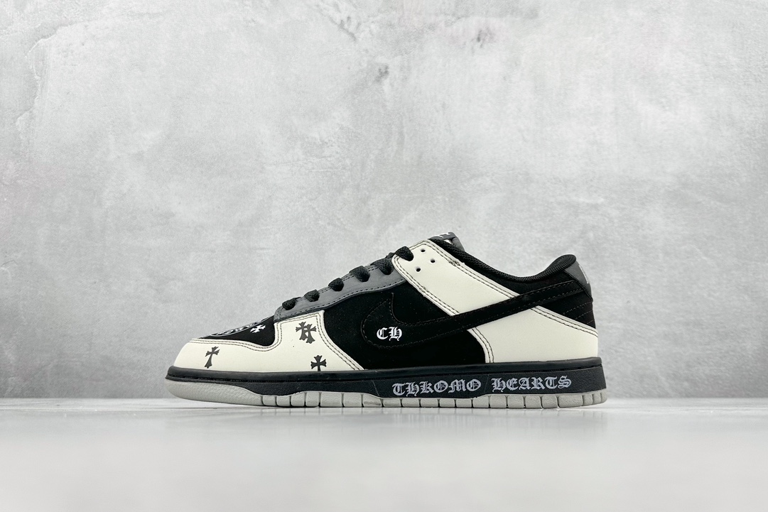 NIKE SB Dunk Low 克罗心 DV0834-101