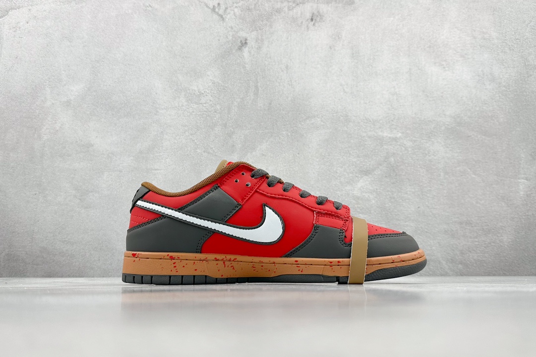 NIKE SB Dunk Low 死侍 DD1391-601