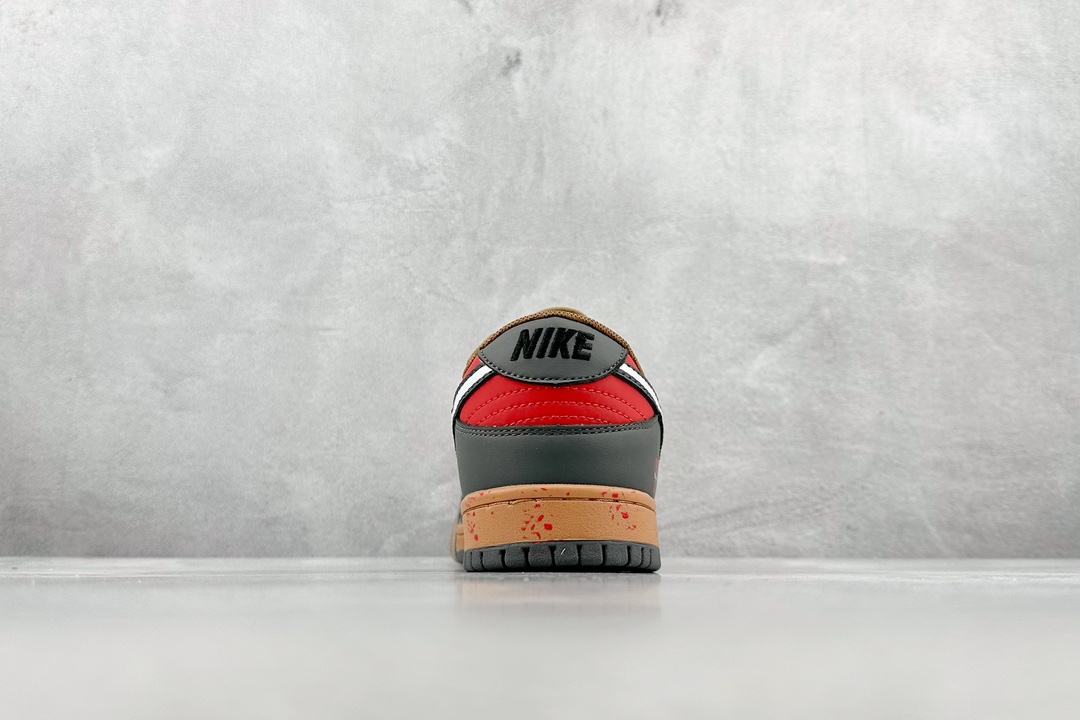 NIKE SB Dunk Low 死侍 DD1391-601