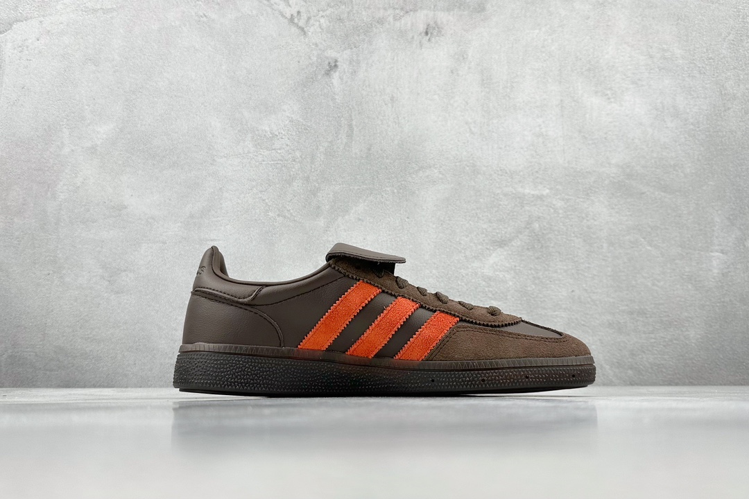 J Adidas Handball Spezial Classic Retro Casual Shoes HP6694