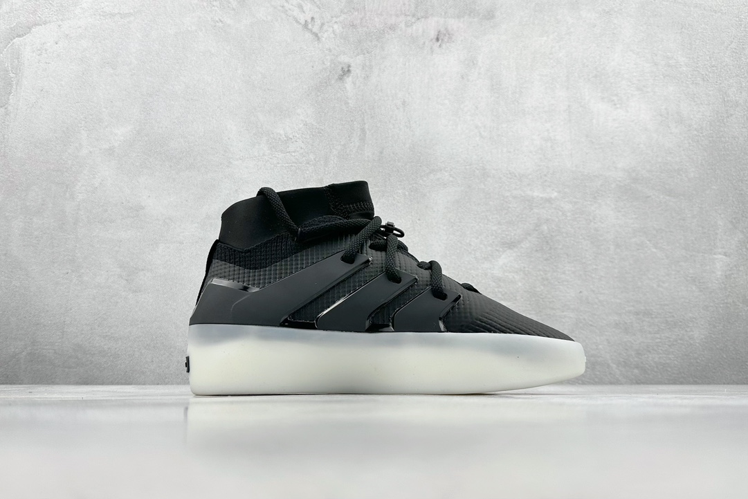 Fear of God Athletics I Basketball ”The One” Adidas’ new FOG joint Chinese sneakers IF6680