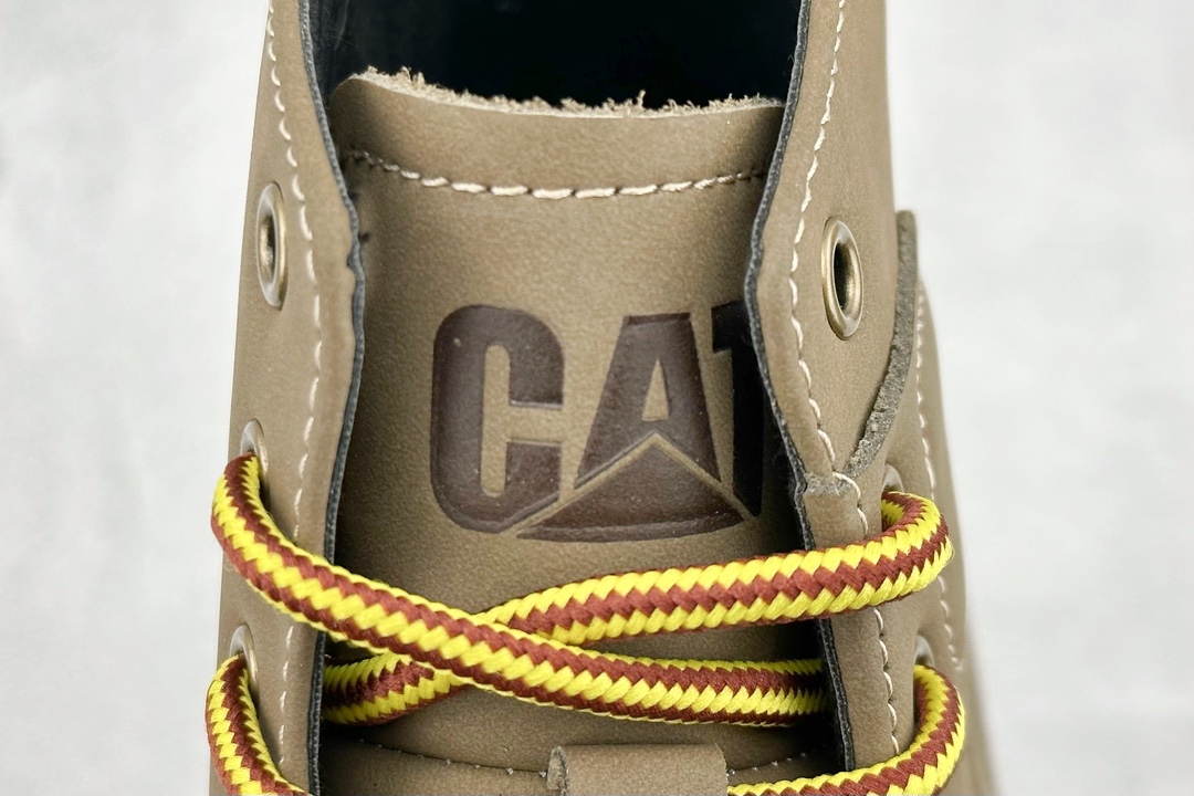 S CAT Carter outdoor high top casual Martin boots series