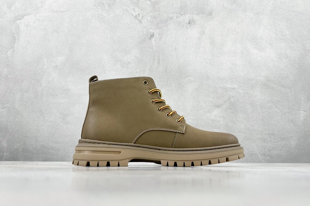 S CAT Carter outdoor high top casual Martin boots series