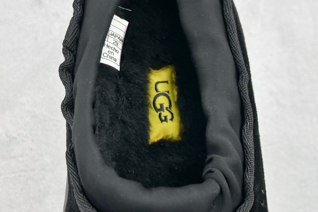 UGG Tasman Weather Hybird Wang Yibo same style 1144096