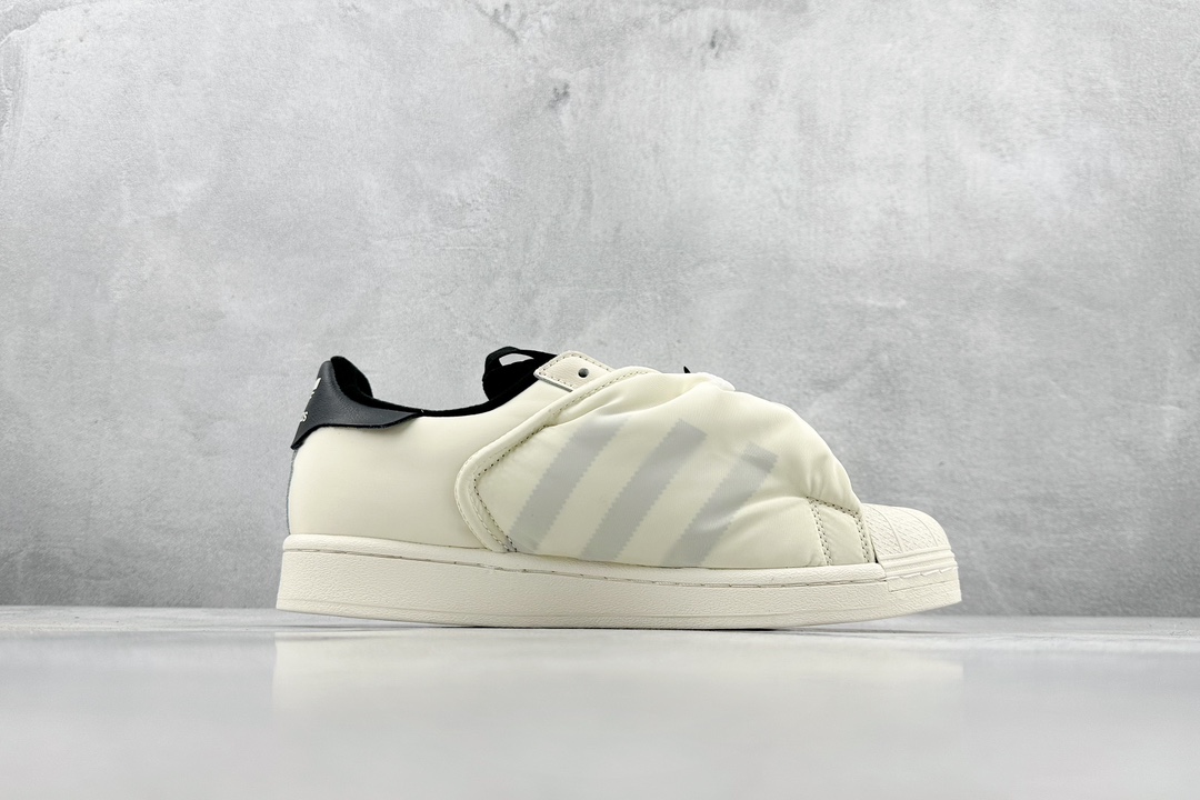 Melting Sadness x Adidas Originals Superstar ID9474