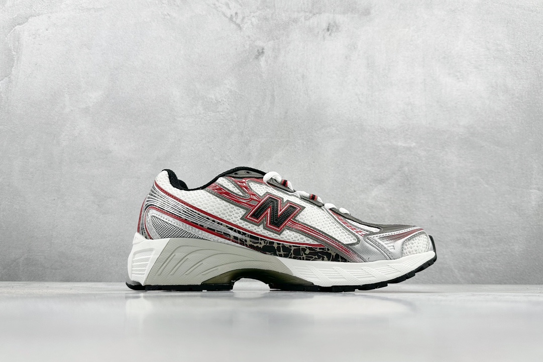 New Balance MR740 NB series retro dad style casual sports jogging shoes