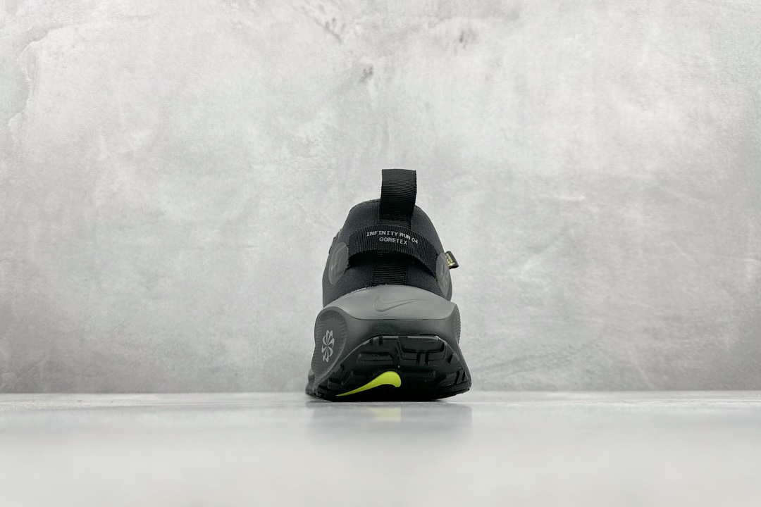 Nike Infinity Run 4 Gore-Tex 耐克防水公路助力畅跑鞋 FB2197-002