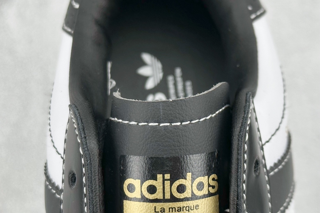 Adidas Originals SUPERSTAR XLG Heightening Thick Sole IE8409