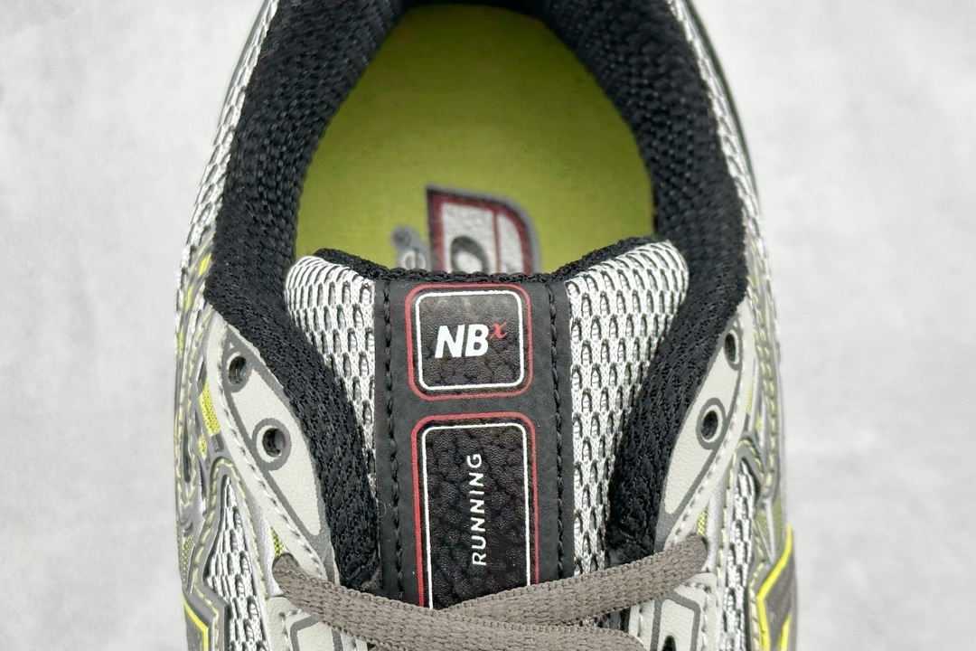 New Balance NB740 British-made lightweight retro casual sports running shoes WR740BY