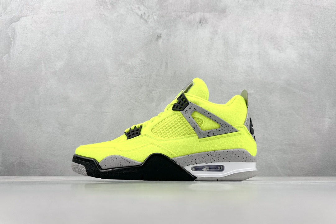 Air Jordan 4 Retro AJ4乔4 男子文化篮球鞋 DV6773-700