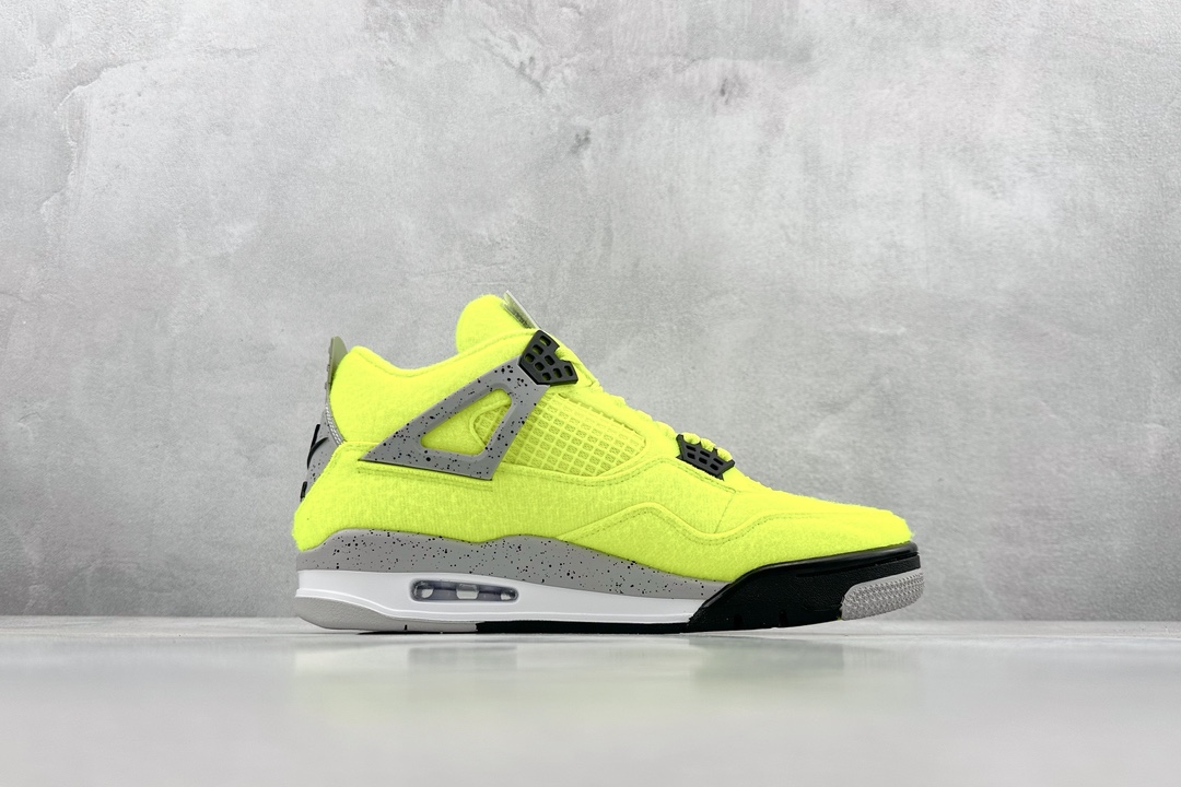 Air Jordan 4 Retro AJ4乔4 男子文化篮球鞋 DV6773-700