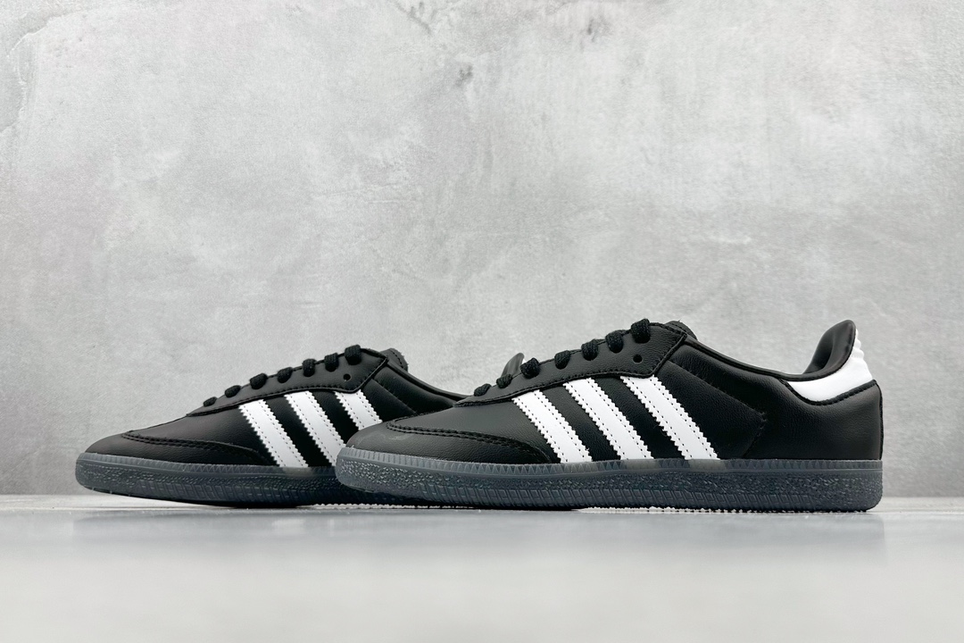 RSP Adidas Original Samba OG Retro Classic Lightweight Sneakers ID7339